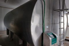 De melktank 1